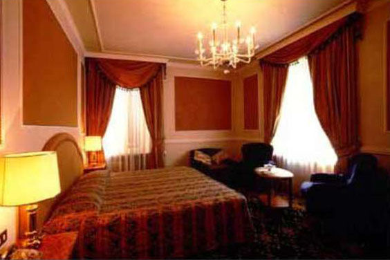 Grand Hotel Villa Patrizia Montaione Bilik gambar