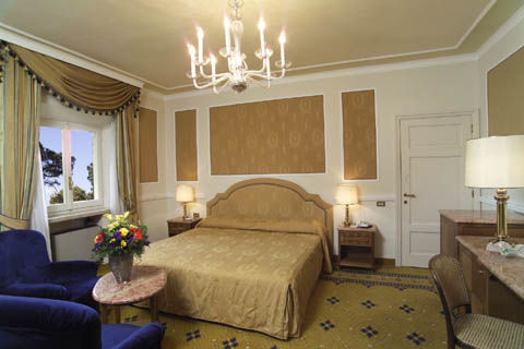 Grand Hotel Villa Patrizia Montaione Luaran gambar